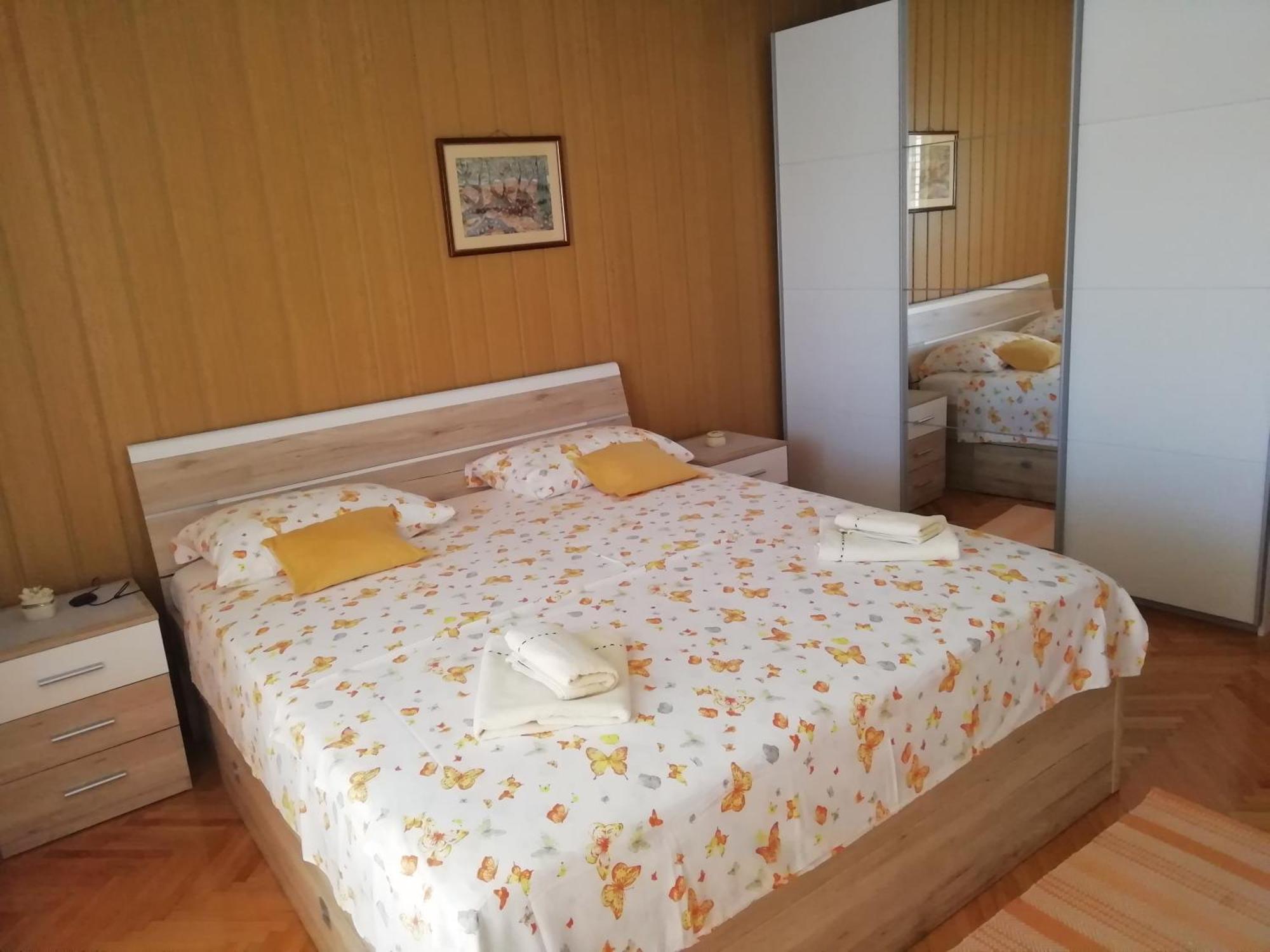 Apartments Ivona Lumbarda Cameră foto
