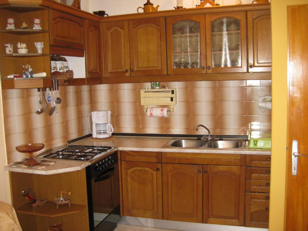 Apartments Ivona Lumbarda Cameră foto